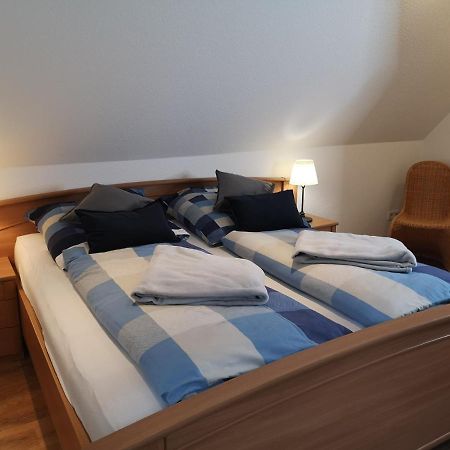 Ferienwohnung Telemann Stadtmitte Eisenach Eksteriør bilde